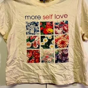 Floral lovers!